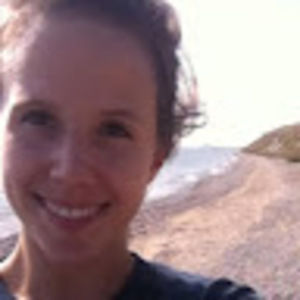 Meet your Posher, Jolene